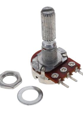 PDB181-K425K-105B【POT 1M OHM 1/5W CARBON LINEAR】