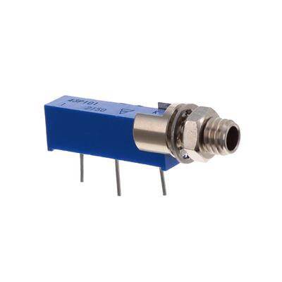 M43P101KB30T601【SFERNICE POTENTIOMETERS & TRIMME】