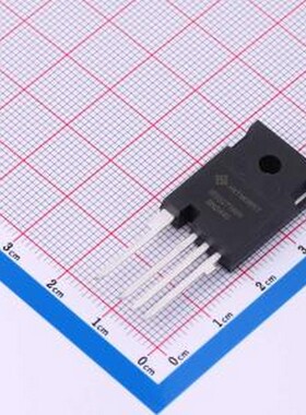 HIMZA65R027M1H 碳化硅场效应管(MOSFET) ID:120A VDSS:650V RDON