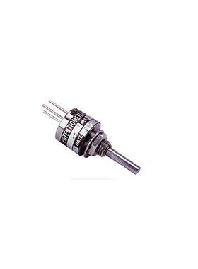 SP12B-10K【PRECISION POTENTIOMETER SINGLE T】