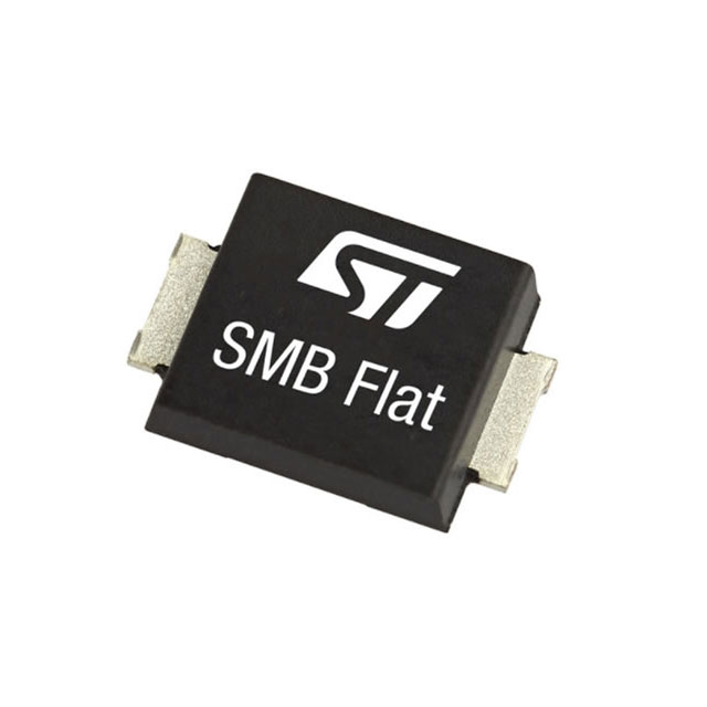 SMB15F64A【TVS DIODE 64VWM 134VC SMBFLAT】