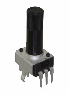 PTV09A-4025U-B103【POT 10K OHM 1/20W CARBON LINEAR】