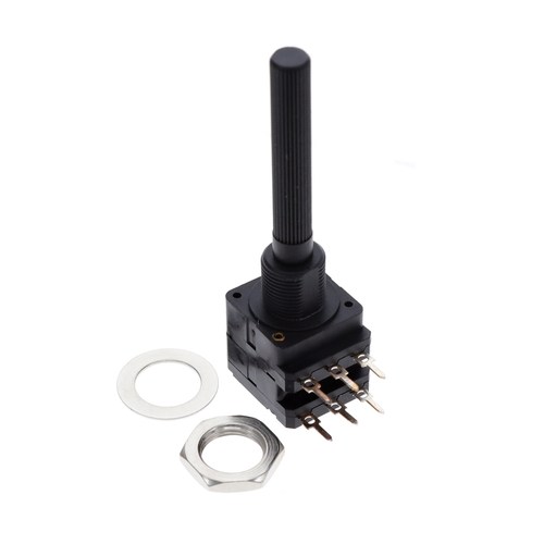 PC16DH-10IP06-104B2020-TA【16 MM PANEL MOUNT CARBON SENSOR/