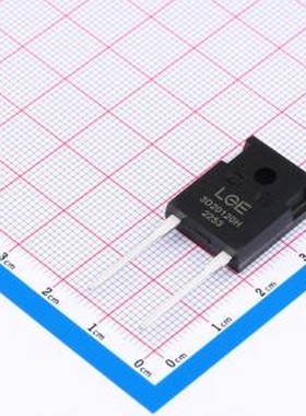 LGE3D20120H 碳化硅二极管 LGE3D20120H TO-247-2L