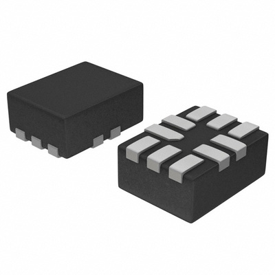 NLAS5223BMNR2G  |  NLAS5223MNR2G  |  NLAS7222AMTR2G