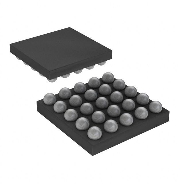 WM8904ECS/R  | WM8940KGEFL/RV  | WM8944BECS/R