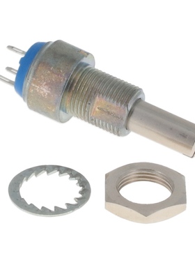 P13LFL106MAB10【SFERNICE POTENTIOMETERS & TRIMME】
