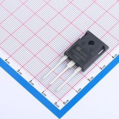 GC3M0120090D 碳化硅场效应管(MOSFET) SUPSiC MOSFET 碳化硅场效