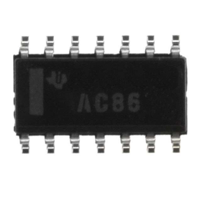 SN74LVC125ARGYR  | SN74LVC126AD  | SN74LVC126ADBR