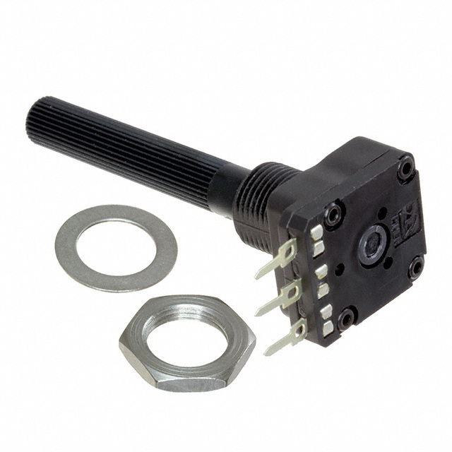 PC16SH-10IP06-102A2020-TA【POT 1K OHM 1/5W CARBON LINEAR】