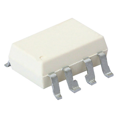 VOA300-F-X019T【SMD-8 OPTION 9 VDE LINEAR OPTOCO】