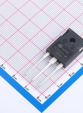 GC2M0025120D 碳化硅场效应管(MOSFET) SUPSiC MOSFET 碳化硅场效