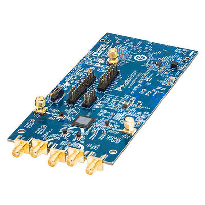 ADRV9008-1W/PCBZ 【DUAL RF RX EVALUATION BOARD 】