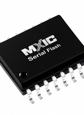 MX66L2G45GXRI00  | MX66LM1G45GXDI00  | MX66U1G45GMI00