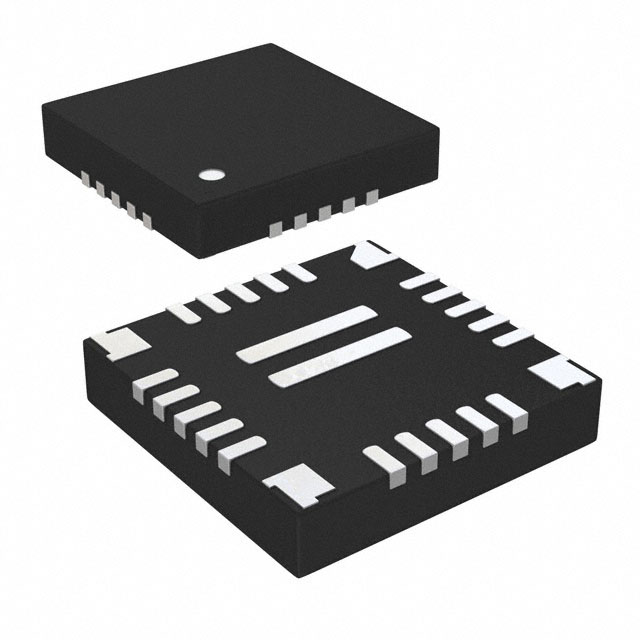 MP2636GR-Z  |  MP2637GR-P  |  MP2637GR-Z