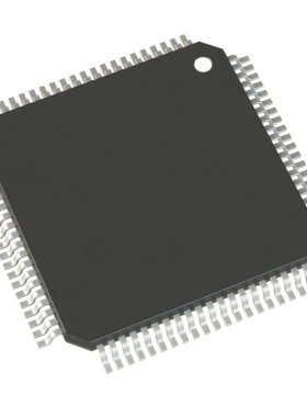 PIC18F8585-I/PT  |  PIC18F85J10-I/PT  |  PIC18F85J90-I/PT