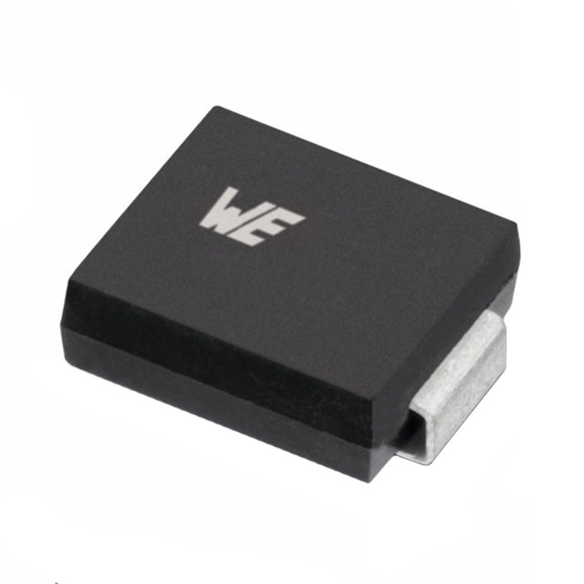 824550451【TVS DIODE 45VWM 72.7VC DO214AB】