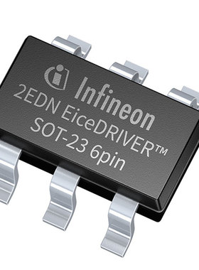 2EDN7534BXTSA1  |  2EDN7534RXTMA1  |  2EDN8523FXTMA1