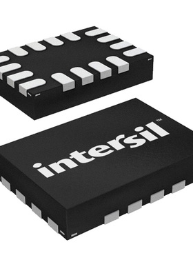 ISL29501IRZ-T7A  | ISL3034EIRTZ-T  | ISL3034EIRUZ-T