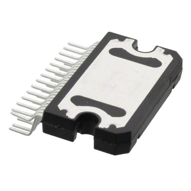 TDA7569BLV |  TDA7569BLVPDTR |  TDA7575B