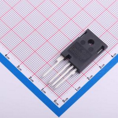 C3M0060065K 碳化硅场效应管(MOSFET) C3M0060065K TO-247-4