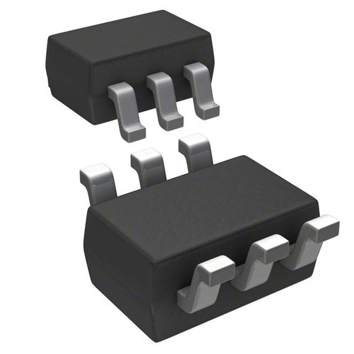 MCP47A1T-A0E/LT |  MCP47A1T-A1E/LT |  MCP47CMB01-E/MF