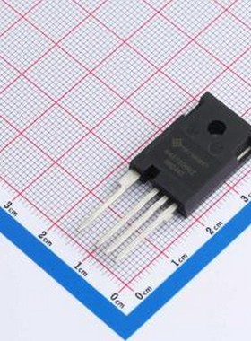 HNVH4L075N065SC1 碳化硅场效应管(MOSFET) ID:29A VDSS:650V RDO