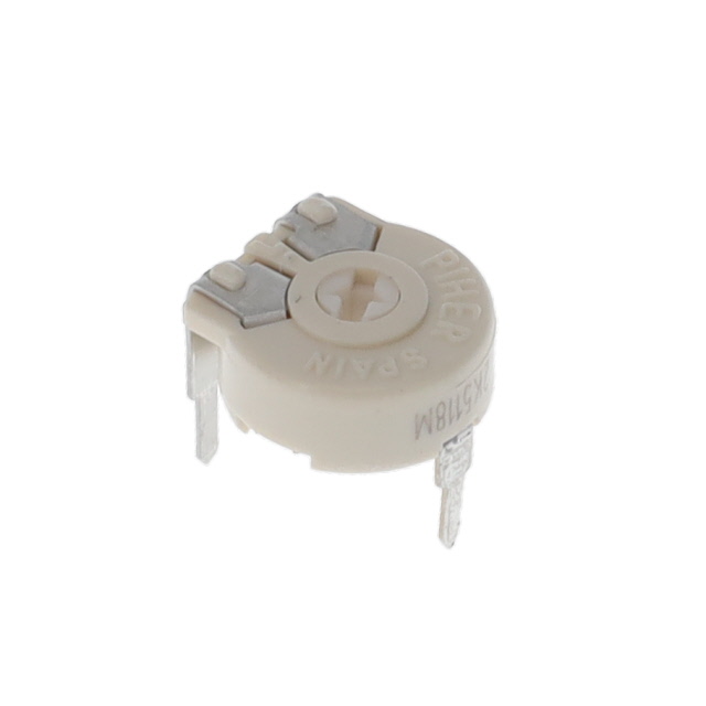PTC10LV10-252A2020【10 MM - CERAMIC POTENTIOMETER TH】