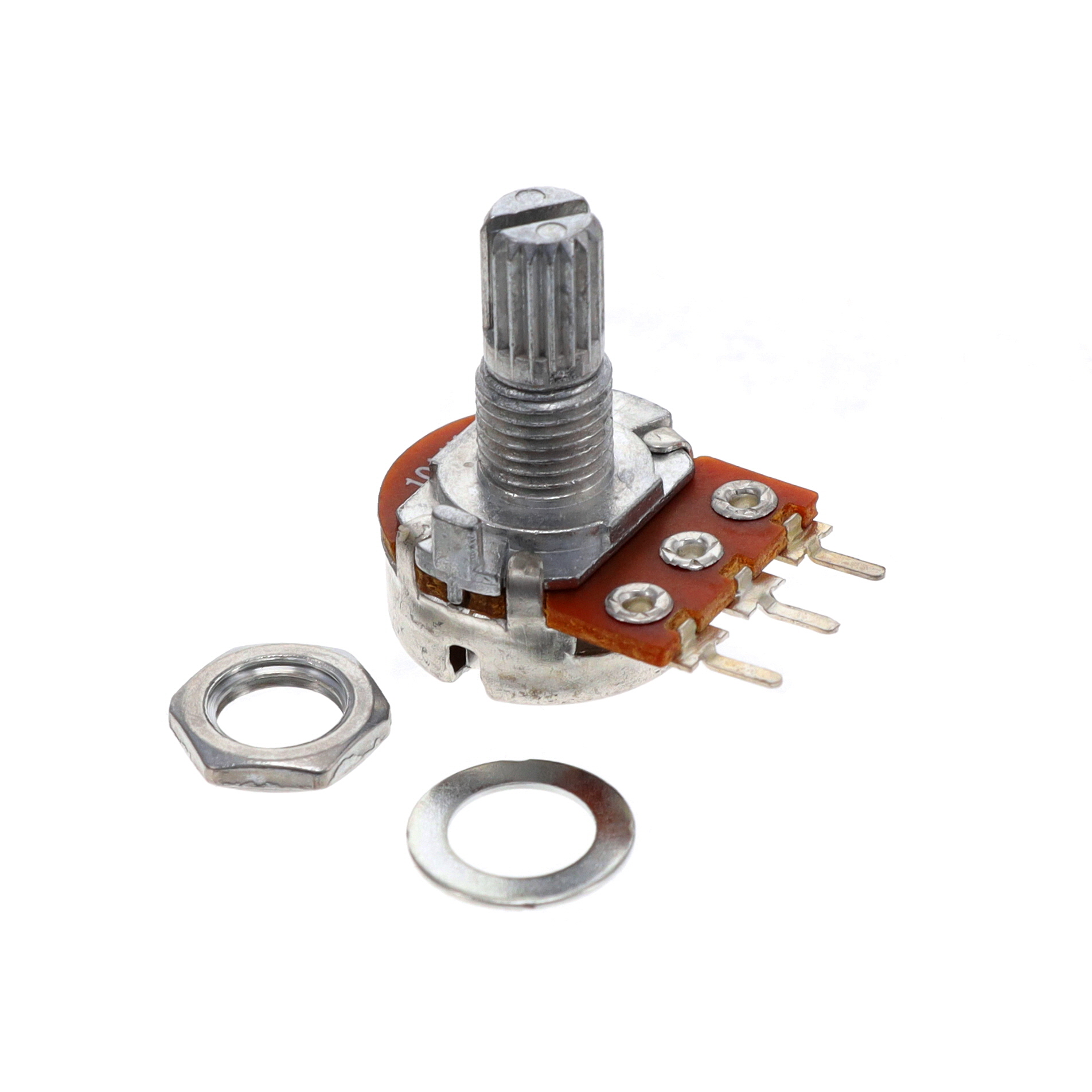 PDB181-K415K-102A2【POT 1K OHM 1/10W CARBON LOG】