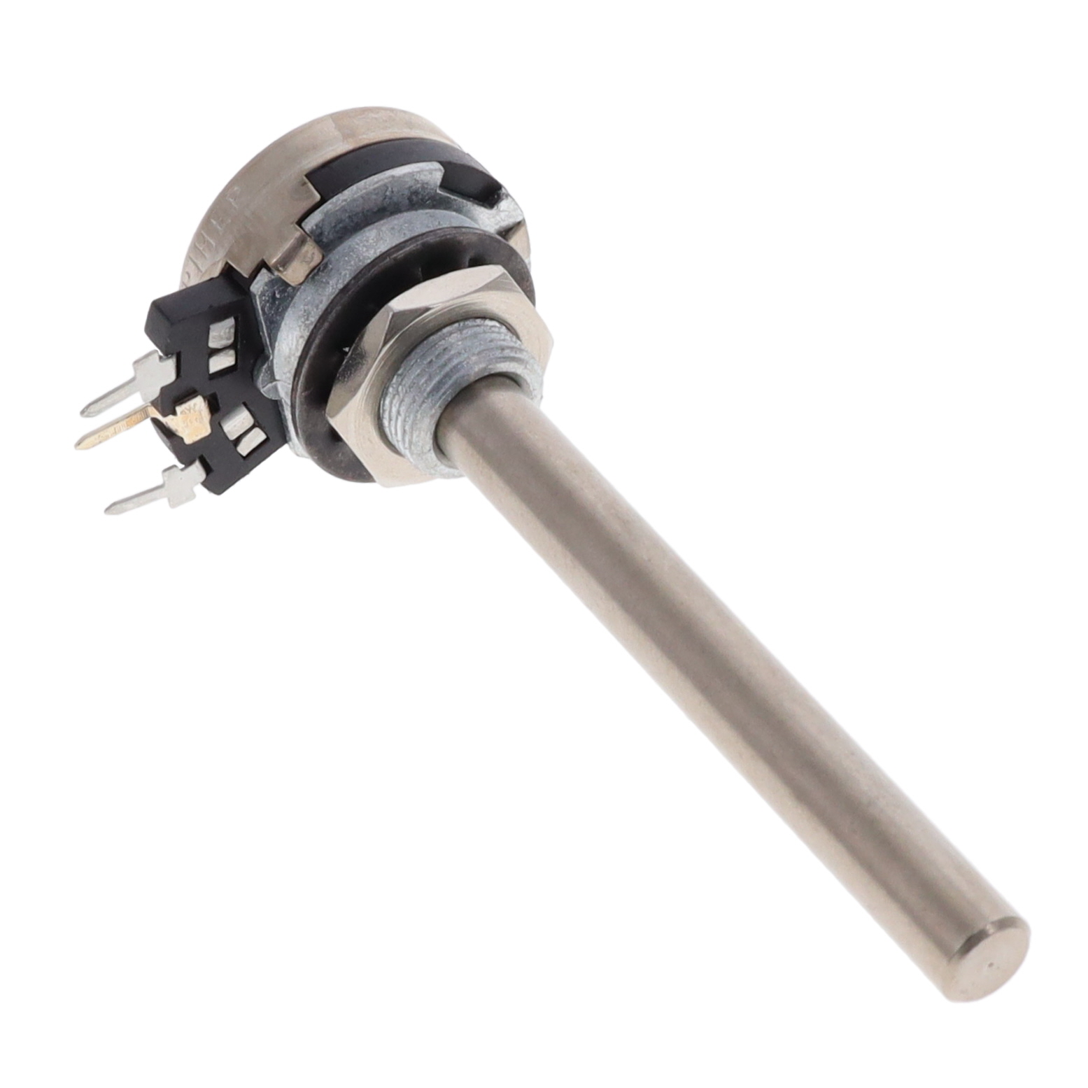 T21AH-M0607-105A2020-TA【21MM CARBON POTENTIOMETER】