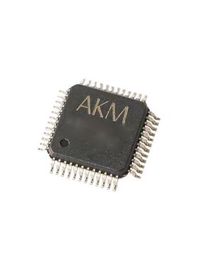 AK4490REQ |  AK4493SEQ |  AK4558EN