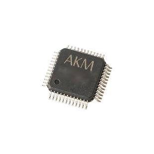 AK4490REQ |  AK4493SEQ |  AK4558EN