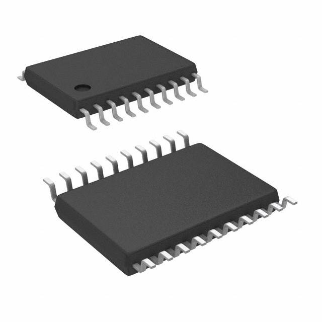 74VHCT541AMTCX  |  74VHCT541AMX  |  74VHCT541BQ,115