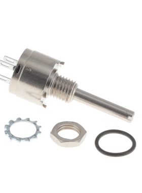 PRV6SAABJYB25502KA【POTENTIOMETER】