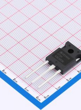 FFSH4065BDN-F085 碳化硅二极管 FFSH4065BDN-F085 TO-247-3