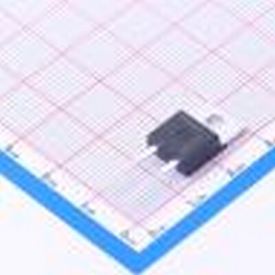 IDH06G65C6 碳化硅二极管 IDH06G65C6 TO-220-2