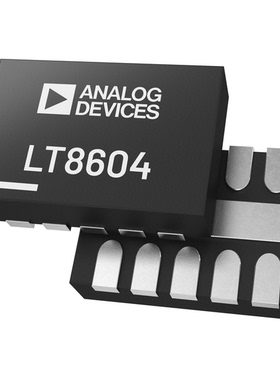 LT8604IDDBM#TRMPBF  |  LT8604JDDBM#TRMPBF  |  LT8606BEDC#TRM