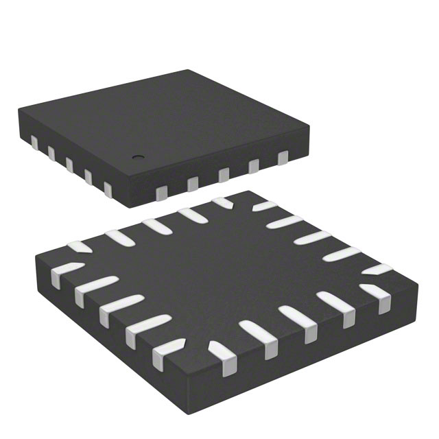 STM32L021F4U6TR  |  STM32L021K4T6  |  STM32L031C4T6