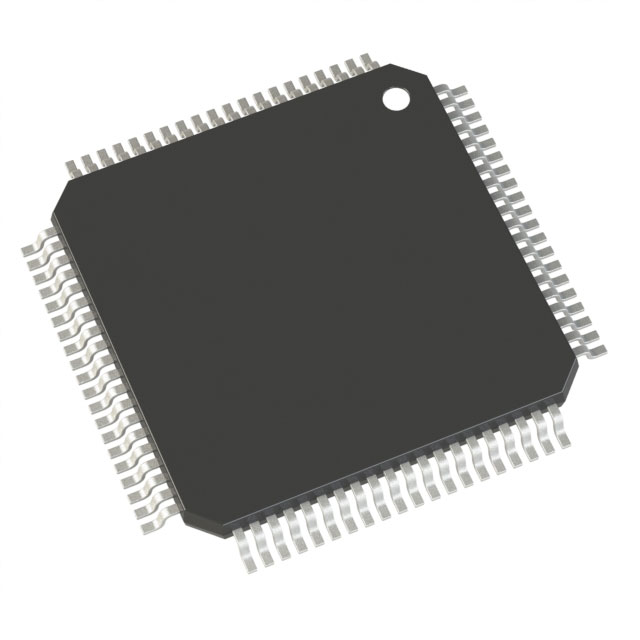 DSPIC33CK128MP508-E/PT  | DSPIC33CK128MP508-I/PT  | DSPIC33C