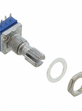 PTD901-2015K-A103【POT 10K OHM 1/40W CARBON LOG】