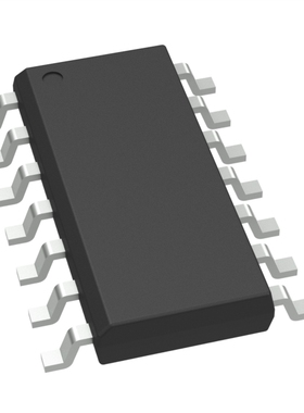 74HC32D,653  | 74HC32PW,118  | 74HC32S14-13