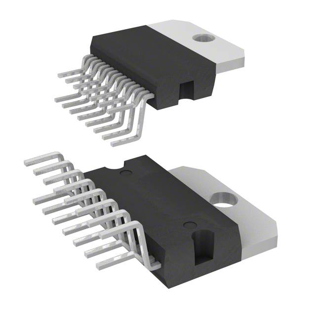 E-TDA7377 |  E-TDA7379 |  E-TDA7384A