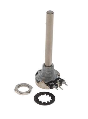 T21AH-M0607-505A3030-TA【21MM CARBON POTENTIOMETER】