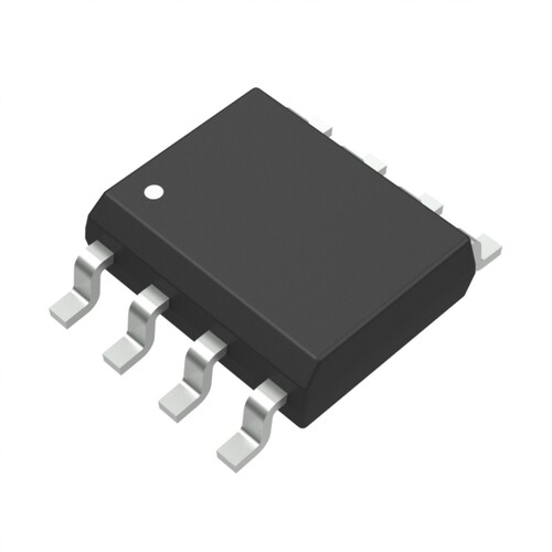 DGD2304S8-13  |  DGQ2788AEN-T1-GE4  |  DI78L05UAB