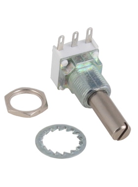 P11S1V0FLSY00472MA【SFERNICE POTENTIOMETERS & TRIMME】