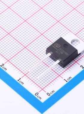 IV1D12010O2 碳化硅二极管 IV1D12010O2 TO-220-2