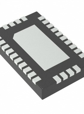 MAX4888AETI+  | MAX4888AETI+T  | MAX4888BETI+