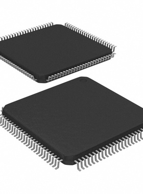 EFM32GG232F512G-E-QFP64R  | EFM32GG280F1024G-E-QFP100R  | EF