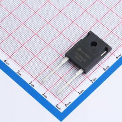 HFFSH30120A 碳化硅二极管 HFFSH30120A TO-247-2L