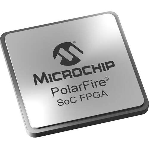 MPFS160T-1FCVG484I  |  MPFS160T-1FCVG784E  |  MPFS160T-1FCVG